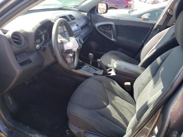 Photo 7 from auction – 2012 TOYOTA RAV4 SPORT with VIN 2T3WF4DVXCW156052