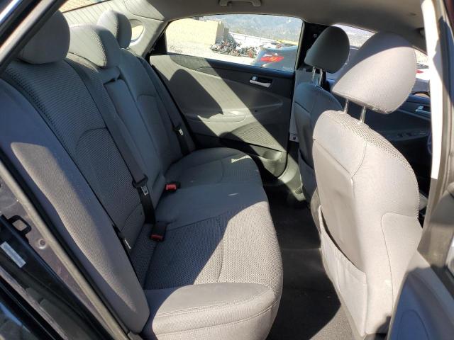 Photo 10 from auction – 2011 HYUNDAI SONATA GLS with VIN 5NPEB4AC4BH160808