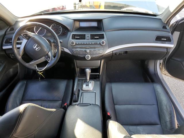 Photo 8 from auction – 2012 HONDA ACCORD SE with VIN 1HGCP2F6XCA053594