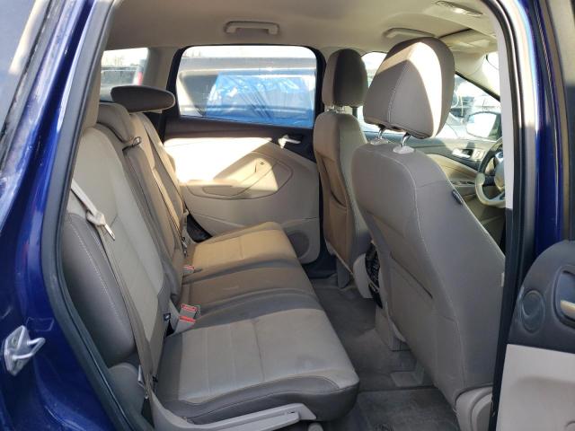 Photo 11 from auction – 2014 FORD ESCAPE SE with VIN 1FMCU9G91EUB48759