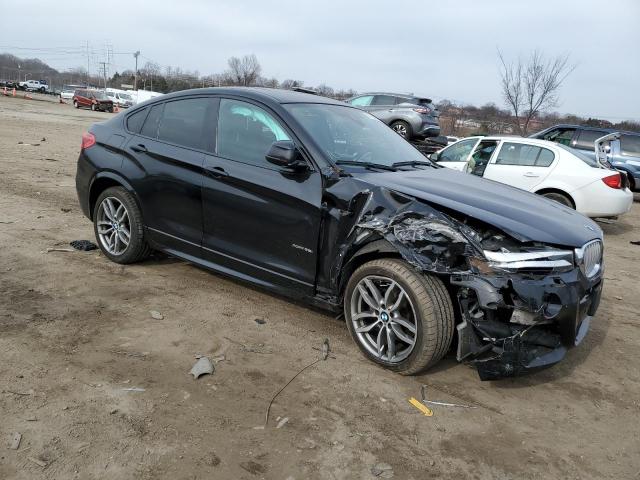 Photo 4 from auction – 2015 BMW X4 XDRIVE3 with VIN 5UXXW5C52F0N91473