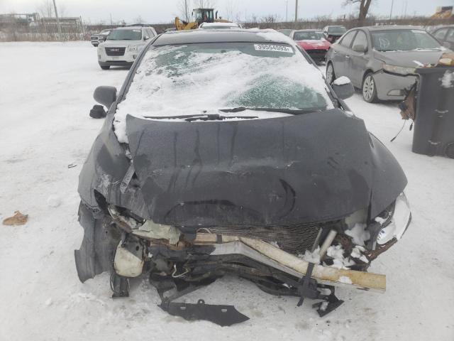 Photo 5 from auction – 2008 HONDA CIVIC LX with VIN 2HGFA16538H121002