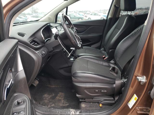 Photo 7 from auction – 2017 BUICK ENCORE PRE with VIN KL4CJASBXHB044810
