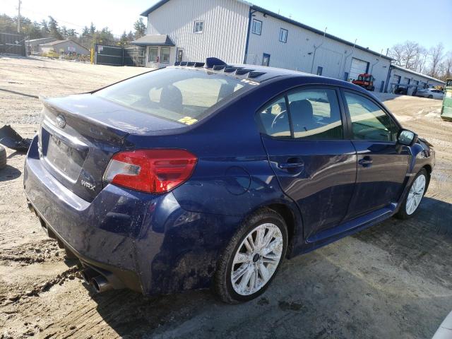 Фото 3 с аукциона – 2018 SUBARU WRX с VIN JF1VA1A63J9838120