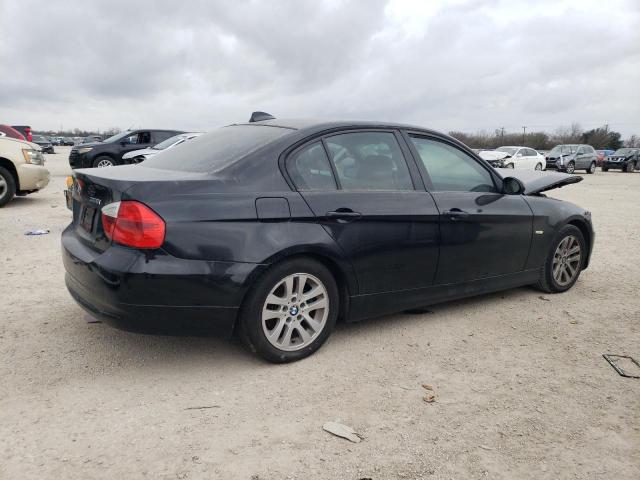 Photo 3 from auction – 2007 BMW 328 I with VIN WBAVA33587PV66711