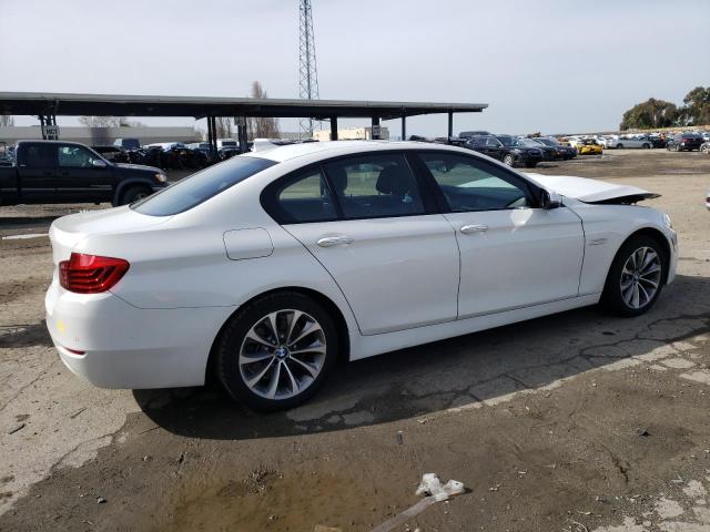 Photo 3 from auction – 2015 BMW 528 I with VIN WBA5A5C51FD513117