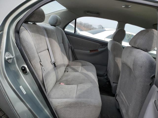 Photo 10 from auction – 2004 TOYOTA COROLLA CE with VIN 1NXBR32E14Z336534