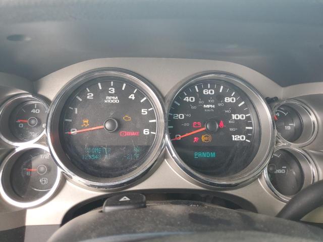 Photo 9 from auction – 2013 CHEVROLET SILVERADO with VIN 3GCPCSE05DG111722