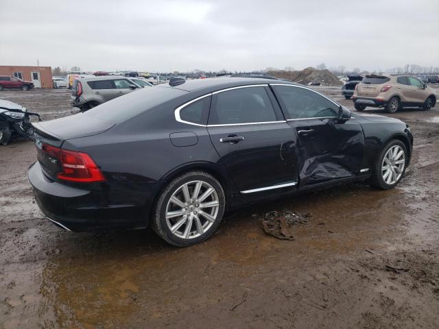 Photo 3 from auction – 2017 VOLVO S90 with VIN YV1A22ML2H1014643