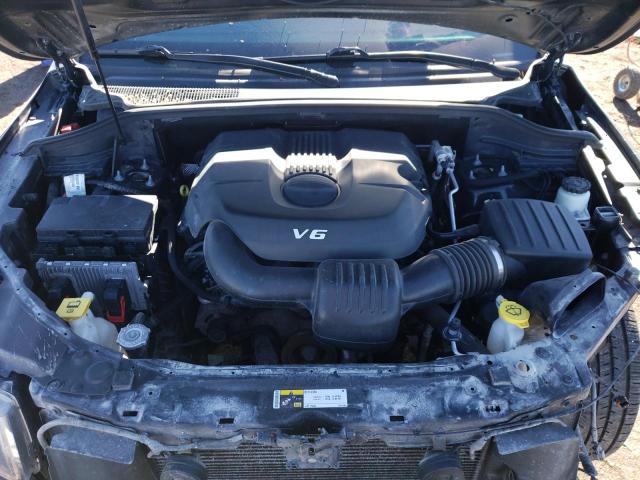 Photo 12 from auction – 2014 JEEP GRAND CHER with VIN 1C4RJFAG7EC541541