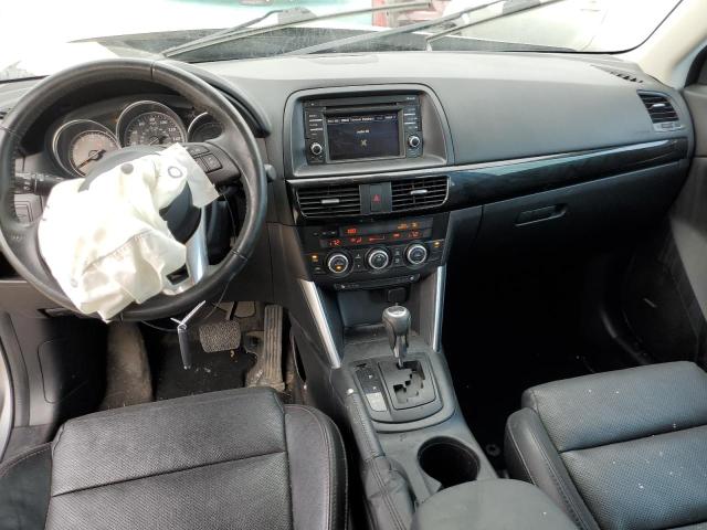 Photo 8 from auction – 2014 MAZDA CX-5 GT with VIN JM3KE4DY7E0378865