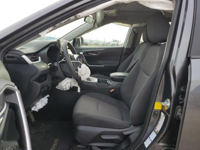 Photo 7 from auction – 2019 TOYOTA RAV4 XLE with VIN 2T3P1RFV2KC043869