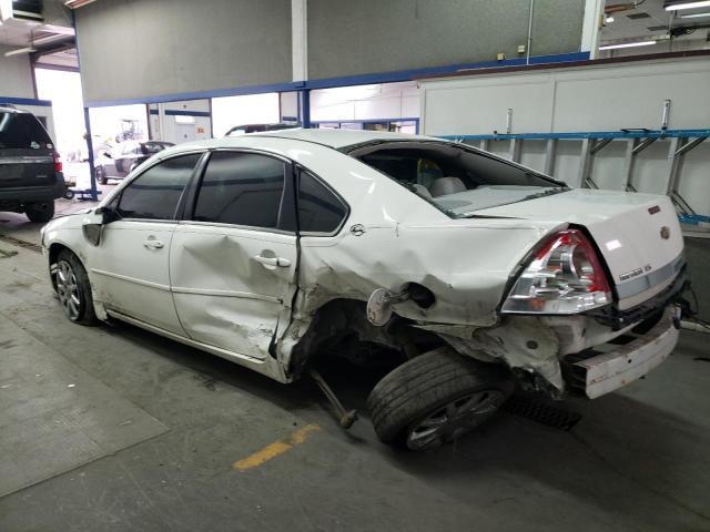 Photo 2 from auction – 2001 CHEVROLET IMPALA with VIN 2G1WB58NX89101493