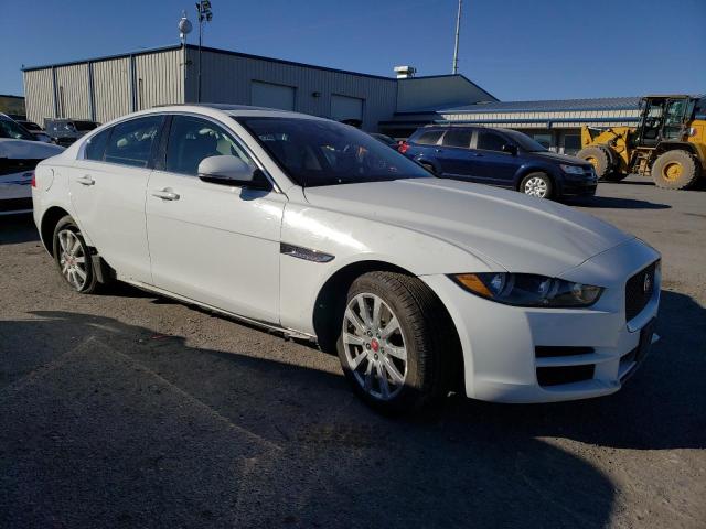 Фото 4 с аукциона – 2019 JAGUAR XE с VIN SAJAR4FX7KCP48446