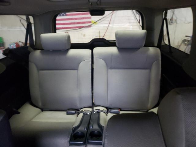 Photo 10 from auction – 2008 HONDA ELEMENT EX with VIN 5J6YH28798L017652