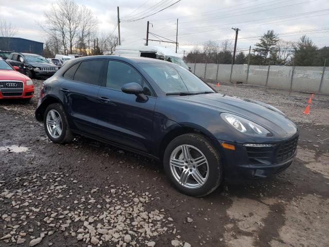 Photo 4 from auction – 2015 PORSCHE MACAN S with VIN WP1AB2A55FLB44346