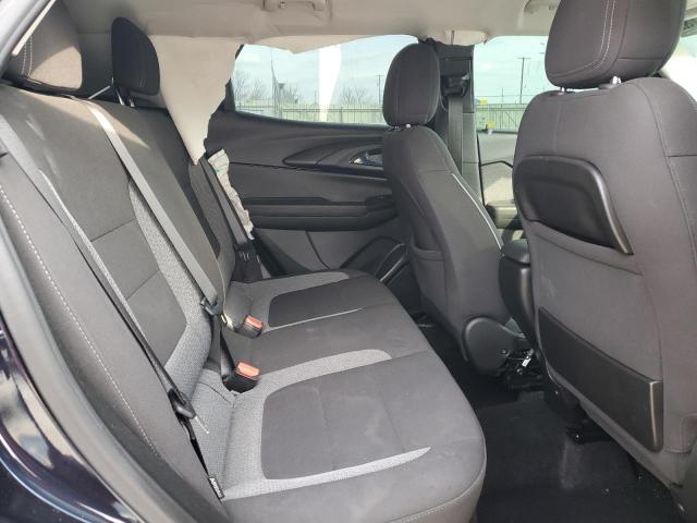 Photo 11 from auction – 2021 CHEVROLET TRAILBLAZE with VIN KL79MRSL8MB007003