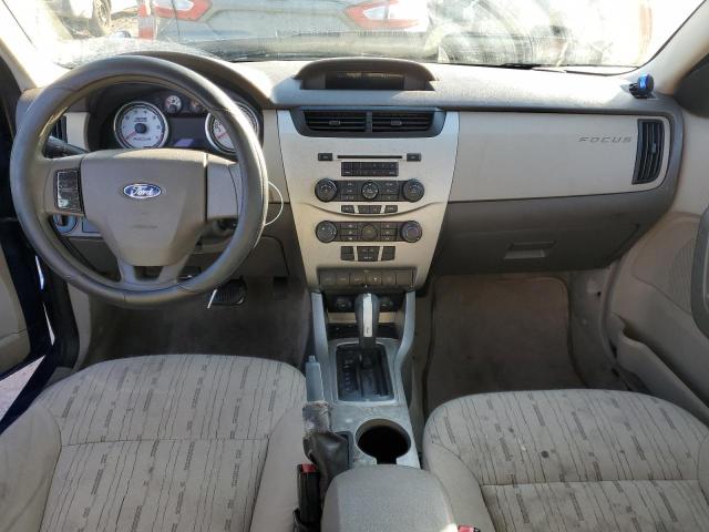 Photo 8 from auction – 2010 FORD FOCUS SE with VIN 1FAHP3FN5AW140701