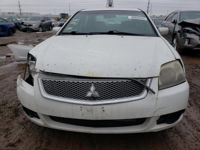 Photo 5 from auction – 2012 MITSUBISHI GALANT FE with VIN 4A32B2FF2CE020734