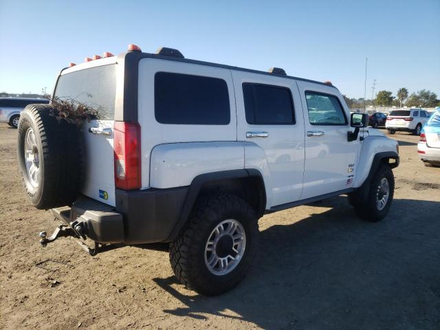 Photo 3 from auction – 2007 HUMMER H3 with VIN 5GTDN13E178195983