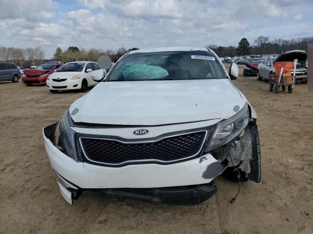 Photo 5 from auction – 2015 KIA OPTIMA with VIN 5XXGM4A72FG365454