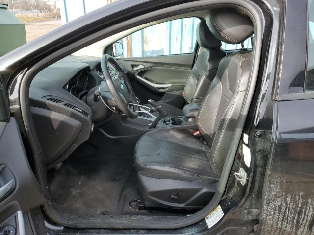 Photo 7 from auction – 2014 FORD FOCUS SE with VIN 1FADP3F20EL333723