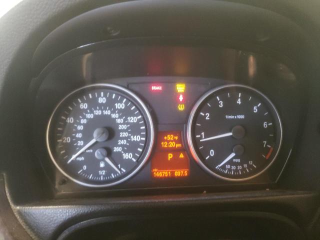 Zdjęcie 9 z aukcji – 2007 BMW 328 I z VIN WBAVA37567NL12307
