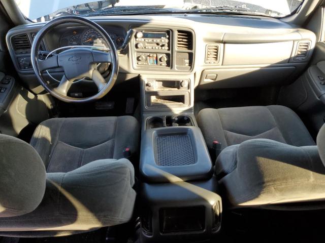 Photo 8 from auction – 2003 CHEVROLET SILVERADO with VIN 2GCEK19T031235235