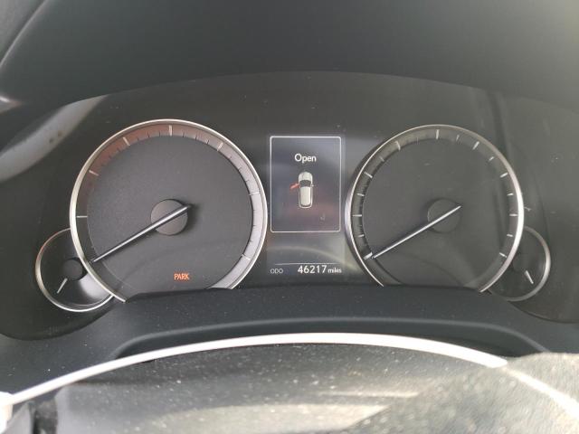Photo 9 from auction – 2018 LEXUS RX with VIN JTJDZKCA6J2007674
