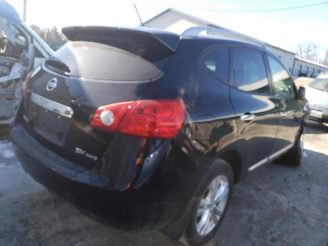 Photo 3 from auction – 2012 NISSAN ROGUE S with VIN JN8AS5MV6CW712911