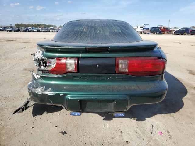 Photo 6 from auction – 1994 PONTIAC FIREBIRD with VIN 2G2FS22S8R2226429