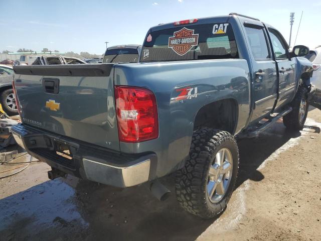 Photo 3 from auction – 2012 CHEVROLET SILVERADO with VIN 3GCPKSE71CG274012