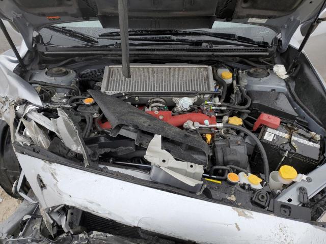 Photo 11 from auction – 2018 SUBARU WRX STI LI with VIN JF1VA2T68J9818383