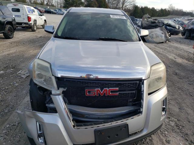 Photo 5 from auction – 2011 GMC TERRAIN SL with VIN 2CTALMECXB6468323