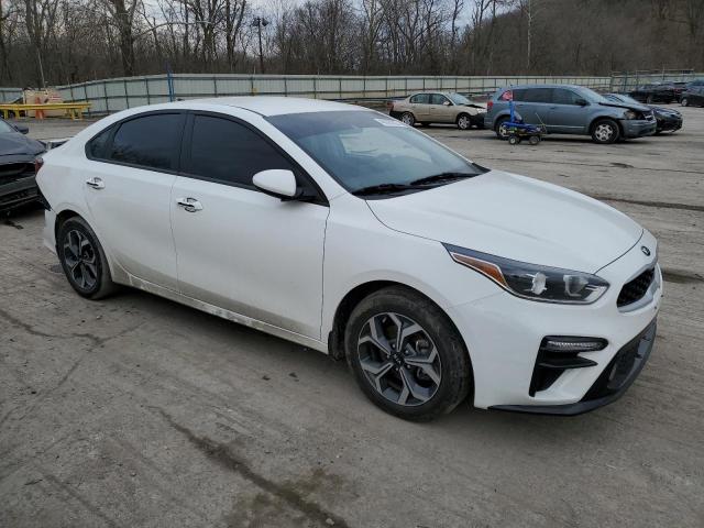 Photo 4 from auction – 2019 KIA FORTE with VIN 3KPF24ADXKE091270