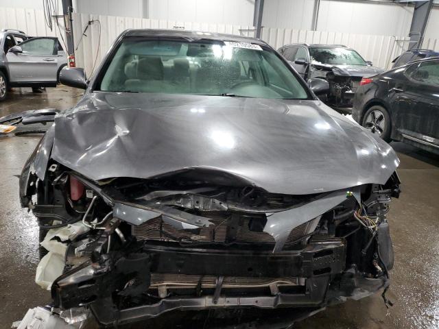 Photo 5 from auction – 2007 TOYOTA CAMRY CE with VIN 4T4BE46K67R010658