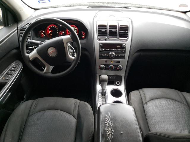 Photo 8 from auction – 2011 GMC ACADIA SLE with VIN 1GKKRNED6BJ265207