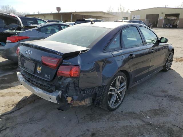 Photo 3 from auction – 2017 AUDI A6 COMPETI with VIN WAUF3AFC9HN038198