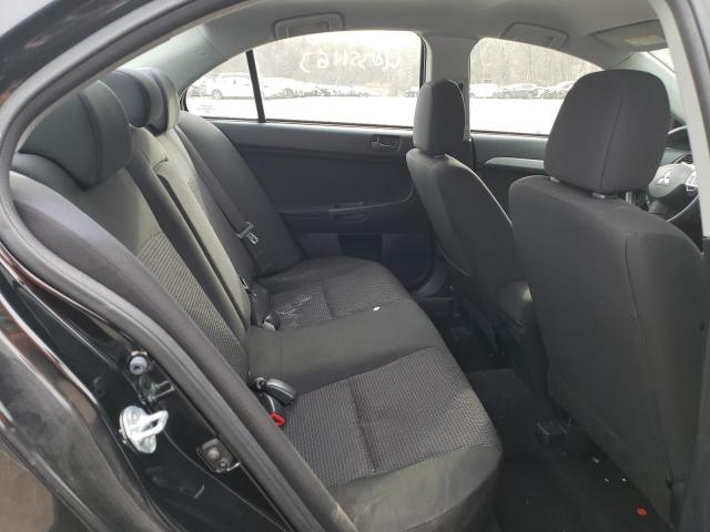 Photo 10 from auction – 2011 MITSUBISHI LANCER ES/ with VIN JA32U2FUXBU008149