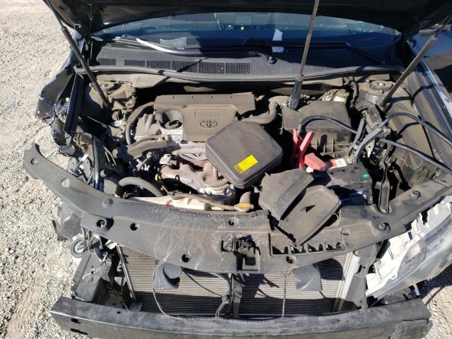 Photo 11 from auction – 2013 TOYOTA CAMRY L with VIN 4T1BF1FK4DU266671