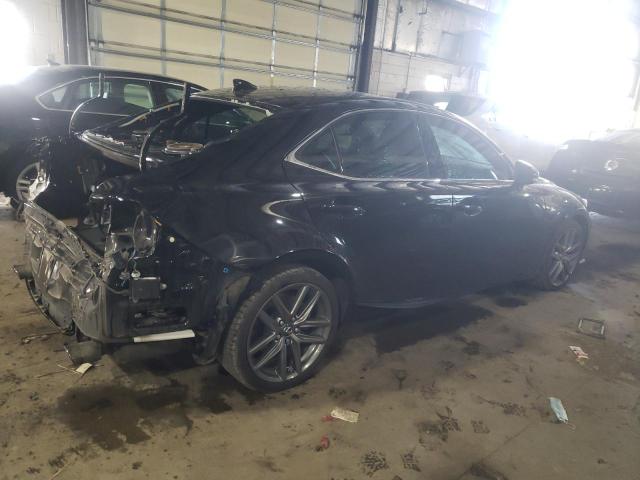 Photo 3 from auction – 2014 LEXUS IS 350 with VIN JTHCE1D25E5004036