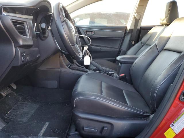 Photo 7 from auction – 2016 TOYOTA COROLLA L with VIN 2T1BURHE5GC565183