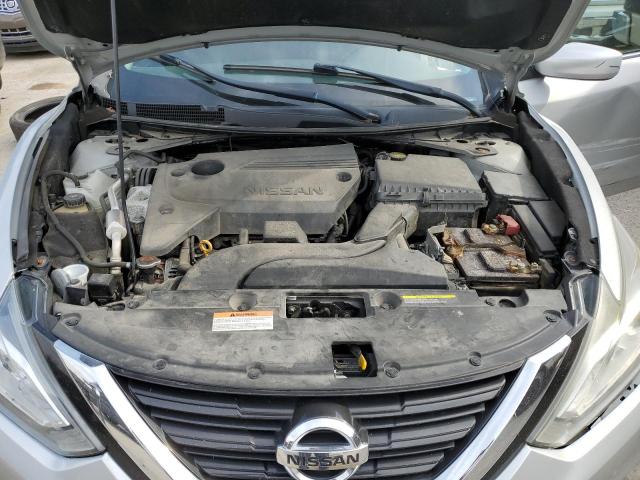 Photo 11 from auction – 2017 NISSAN ALTIMA 2.5 with VIN 1N4AL3AP0HC256289