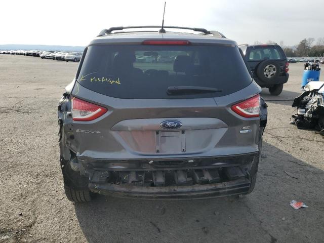 Photo 6 from auction – 2013 FORD ESCAPE SE with VIN 1FMCU9GX0DUB88294