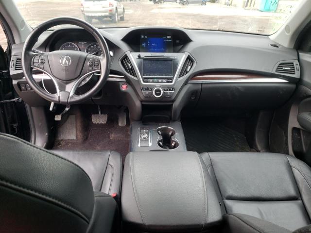 Zdjęcie 8 z aukcji – 2016 ACURA MDX TECHNO z VIN 5FRYD4H45GB056385