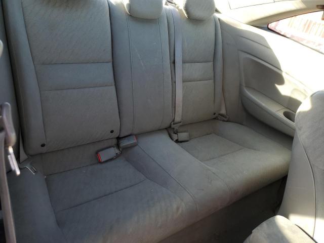 Photo 10 from auction – 2011 HONDA CIVIC EX with VIN 2HGFG1B89BH502763