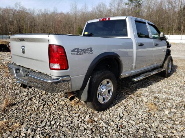 Photo 3 from auction – 2018 RAM 2500 ST with VIN 3C6UR5CL0JG340943
