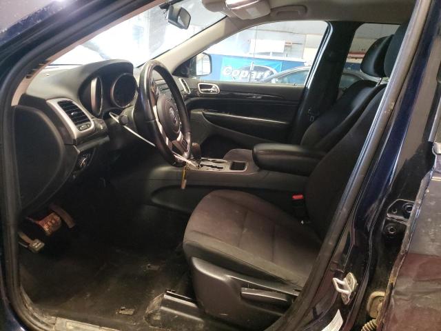 Photo 7 from auction – 2012 JEEP GRAND CHER with VIN 1C4RJFAG8CC171049