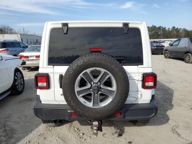 Photo 6 from auction – 2019 JEEP WRANGLER U with VIN 1C4HJXEG5KW531340