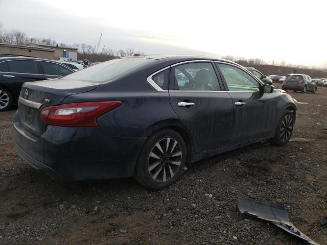 Photo 3 from auction – 2018 NISSAN ALTIMA 2.5 with VIN 1N4AL3AP1JC110991